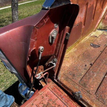 1966 Ford Ranchero
