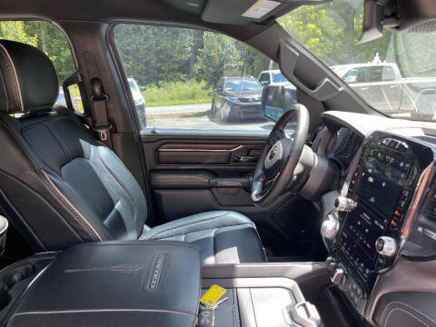 2023 RAM 1500 Limited