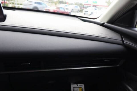 2026 Mazda CX-30 2.5 S Preferred