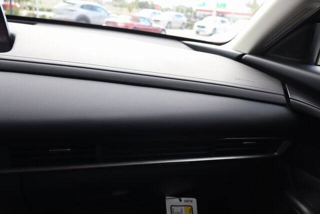 2026 Mazda CX-30 2.5 S Preferred