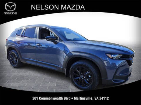 2026 Mazda CX-50 2.5 S Preferred