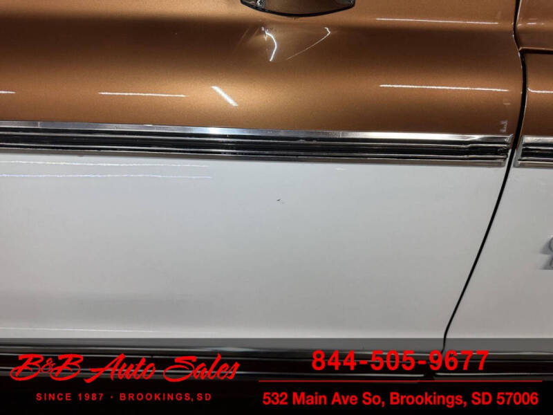 1972 GMC Sierra 2500