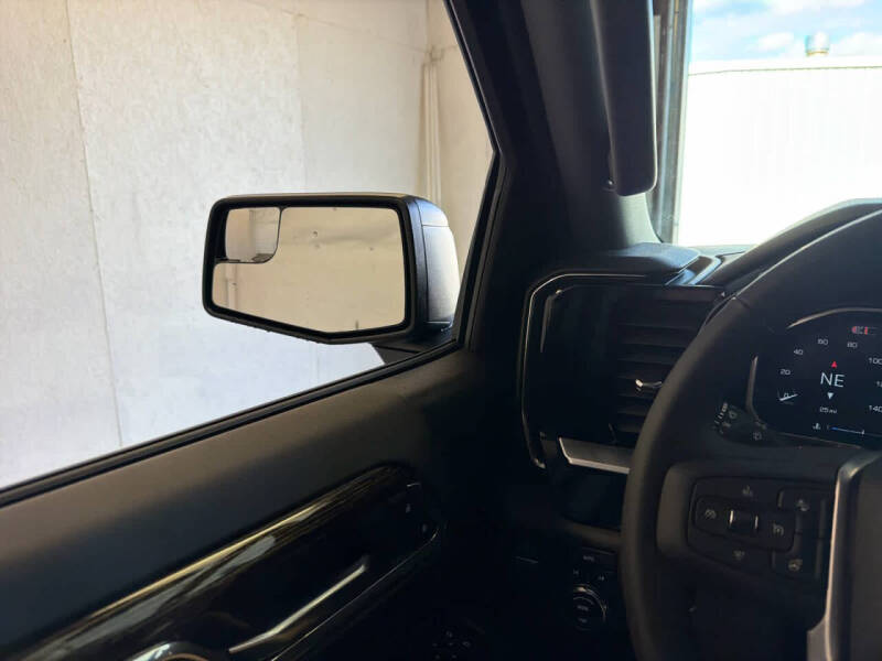 2026 GMC Sierra 1500 Elevation Standard