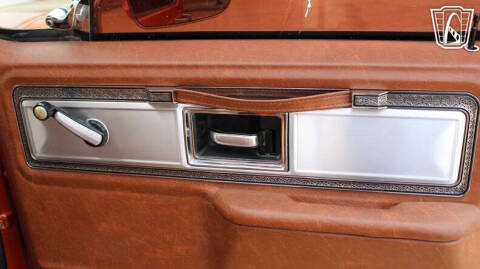 1980 GMC C/K 3500 Series