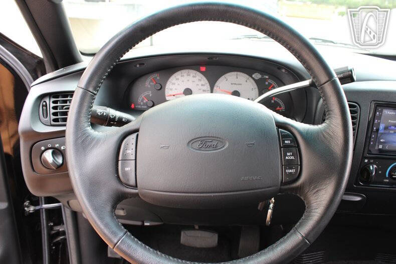 2000 Ford F-150