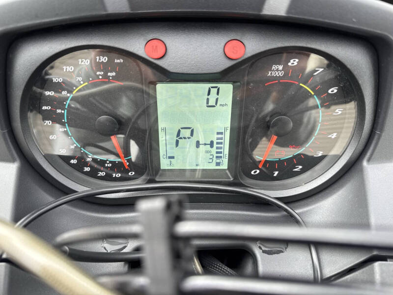 2024 AODES Pathcross 1000