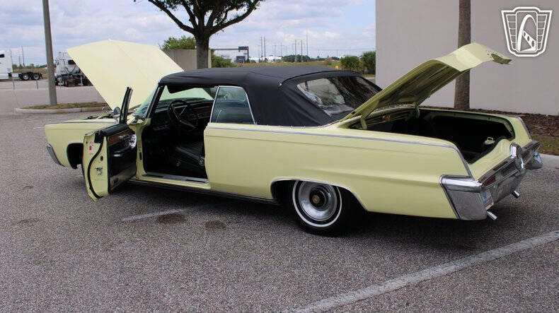 1965 Chrysler Imperial