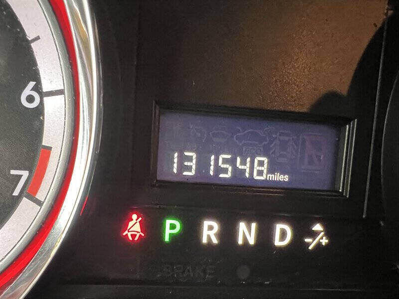 2018 Dodge Grand Caravan SE Plus