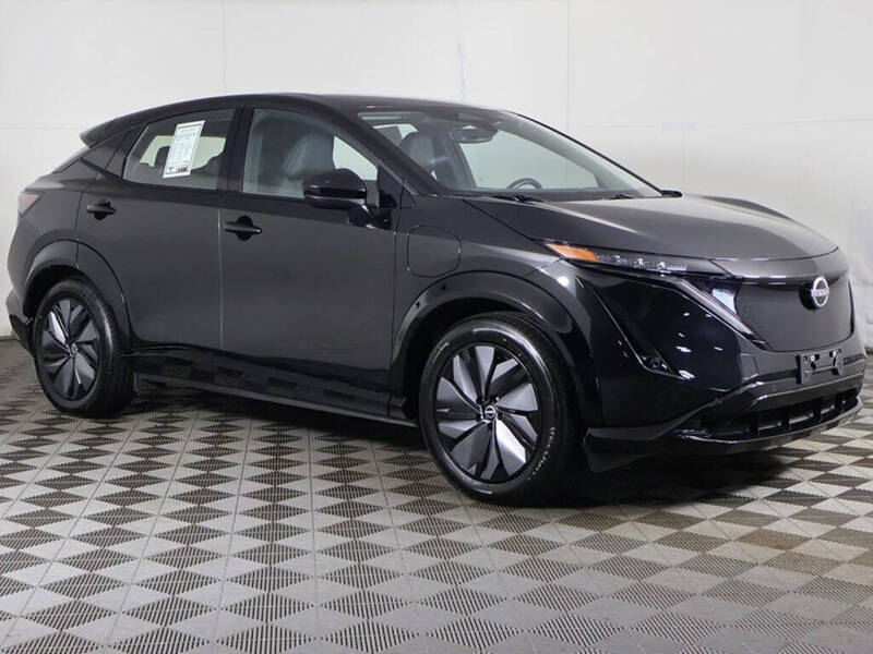 2023 Nissan Ariya Engage+ e-4ORCE