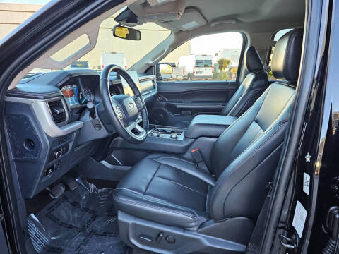 2022 Ford Expedition XLT