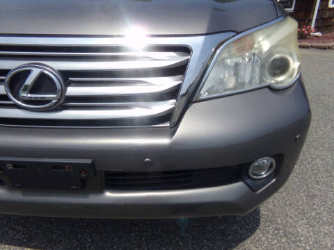 2010 Lexus GX 460