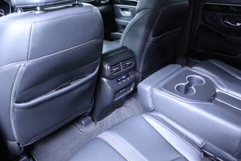 2024 Honda Pilot EX-L