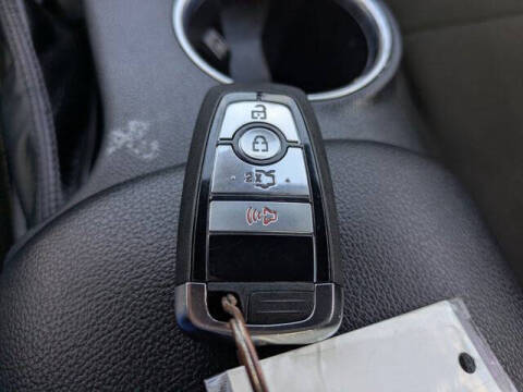 2023 Ford Mustang EcoBoost