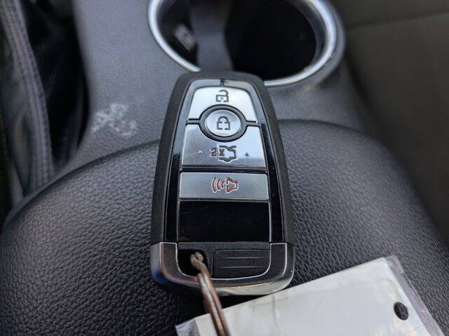 2023 Ford Mustang EcoBoost