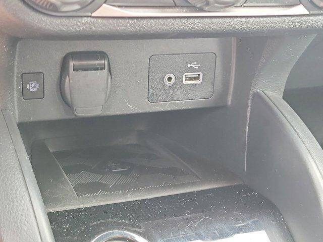 2023 Nissan Versa SV