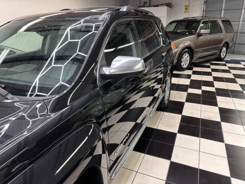 2013 GMC Terrain Denali