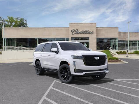 2023 Cadillac Escalade for sale at Southern Auto Solutions - Capital Cadillac in Marietta GA