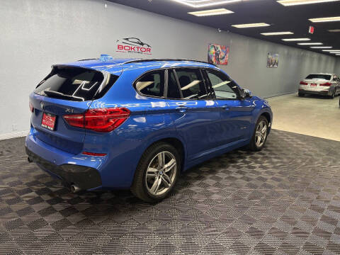 2017 BMW X1 xDrive28i