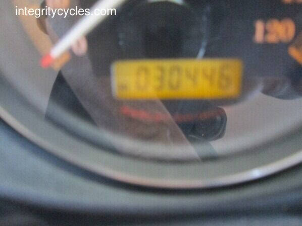 2008 Harley-Davidson Electra Glide Ultra Classic