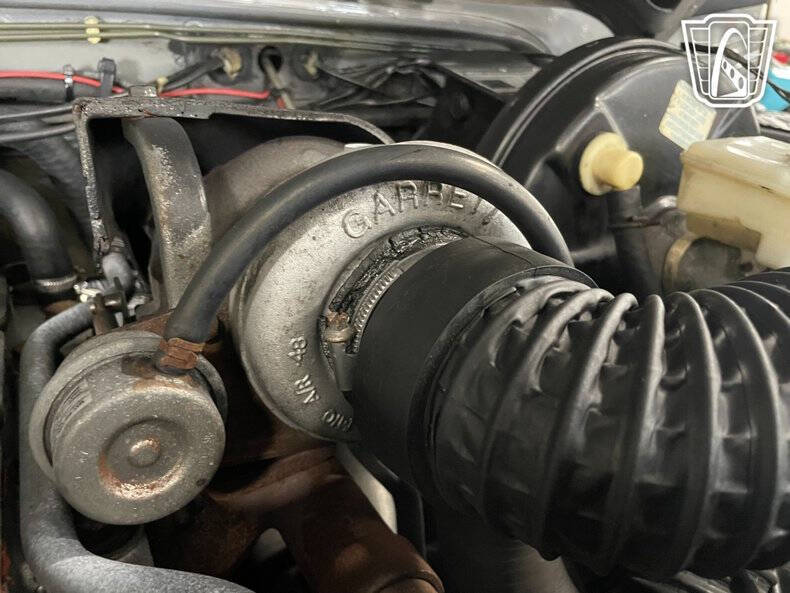 1991 Land Rover Defender