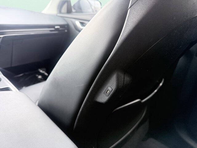 2022 Kia EV6 Wind
