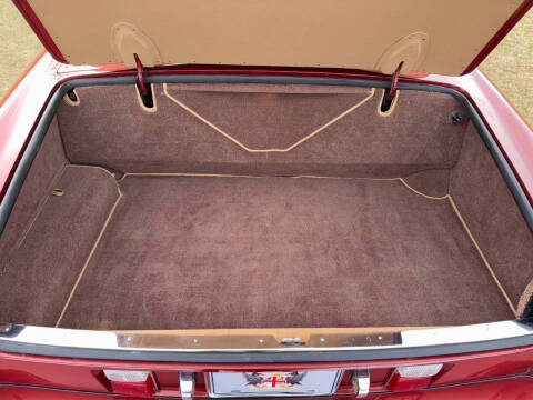 1985 Rolls-Royce Corniche