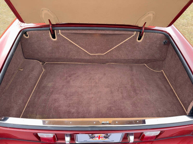 1985 Rolls-Royce Corniche