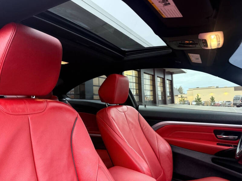 2019 BMW 4 Series 430i