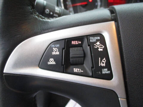 2015 GMC Terrain SLT-2