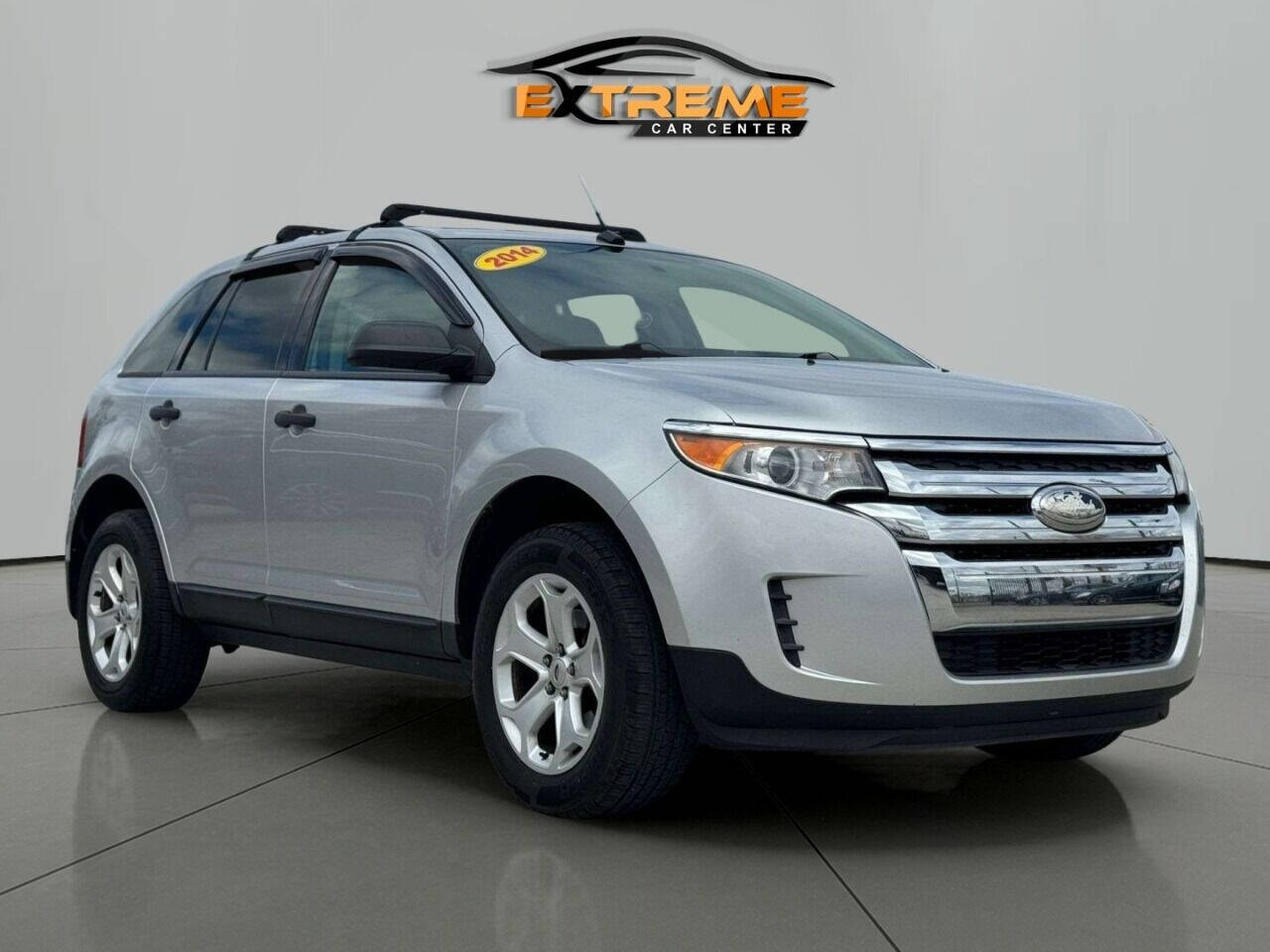 2014 Ford Edge for sale at Extreme Car Center in Detroit, MI