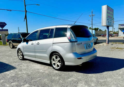 2009 Mazda MAZDA5 Touring