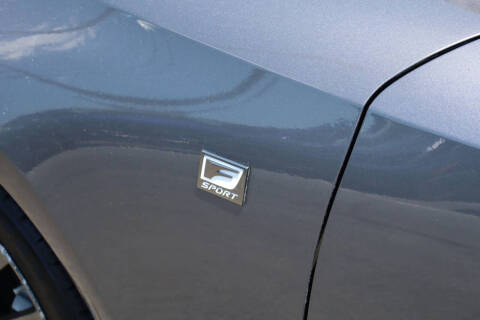 2019 Lexus IS 300