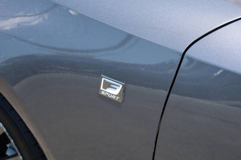 2019 Lexus IS 300