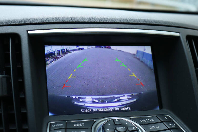 2013 Infiniti G37 Coupe x