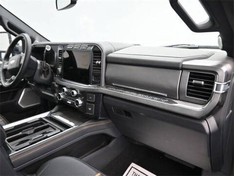 2024 Ford F-350 Super Duty