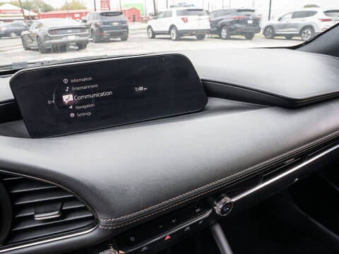 2019 Mazda Mazda3 Hatchback Premium