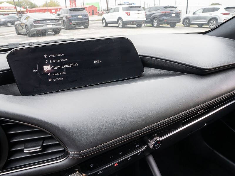 2019 Mazda Mazda3 Hatchback Premium