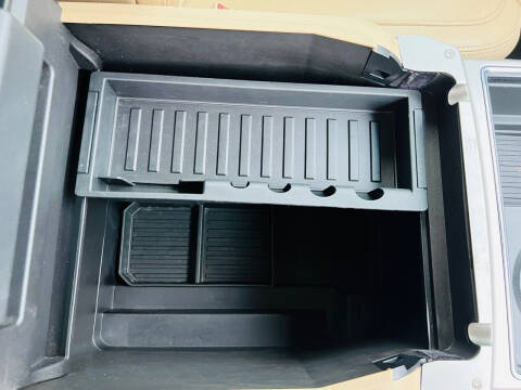 2018 Ford F-350 Super Duty Lariat