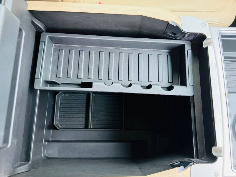 2018 Ford F-350 Super Duty Lariat