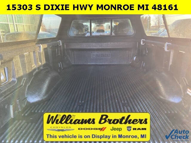 2022 Ford F-250 Super Duty