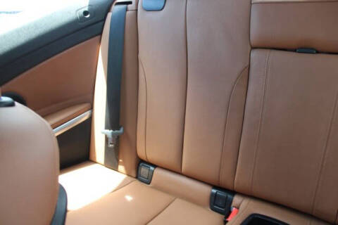 2017 BMW 4 Series 430i