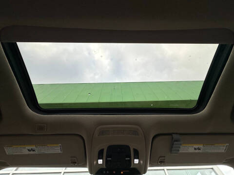 2017 Cadillac CT6 3.6L