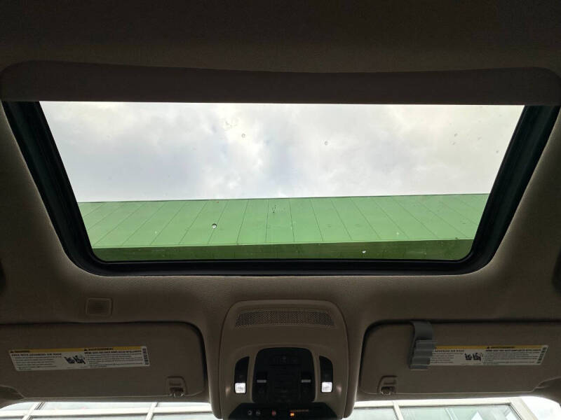 2017 Cadillac CT6 3.6L