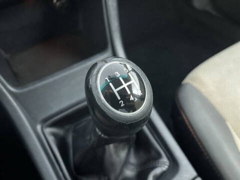 2017 Subaru Crosstrek 2.0i Premium