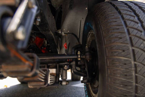 1973 Jeep CJ-5