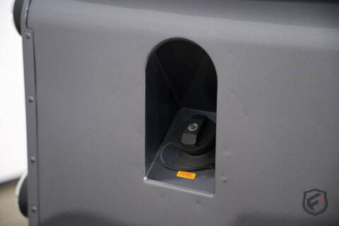 1991 Land Rover Defender