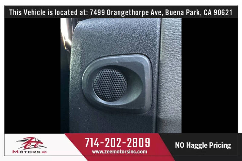 2016 Toyota Sequoia Limited