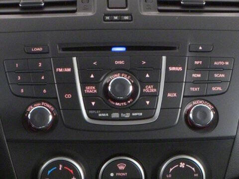 2012 Mazda MAZDA5 Grand Touring