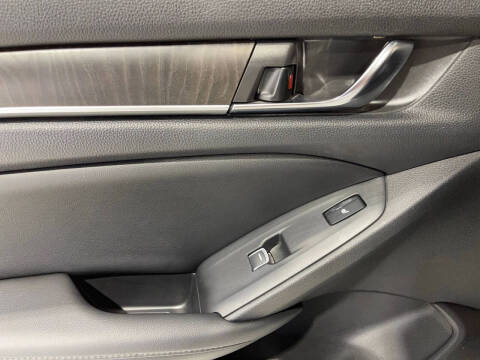 2021 Honda Accord Touring