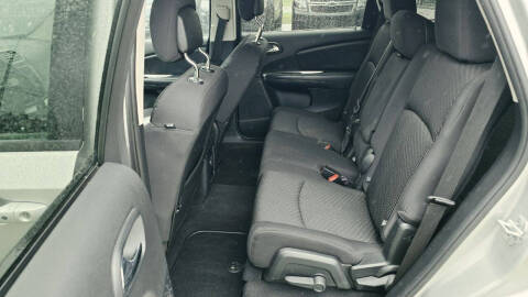 2012 Dodge Journey SXT